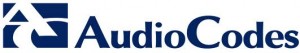 AudioCodesロゴ
